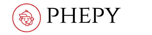 Phepy